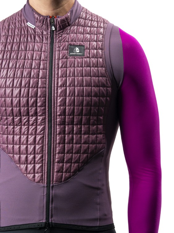 CHALECO ARRI PRIMALOFT -...